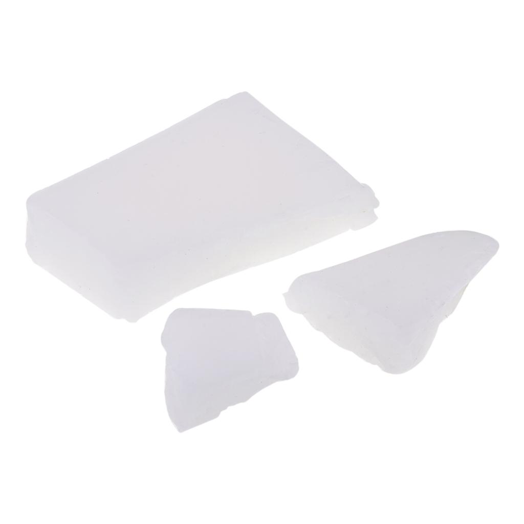 Candle Making Supplies For Beginners - Cera de parafina/mistura de pilar -