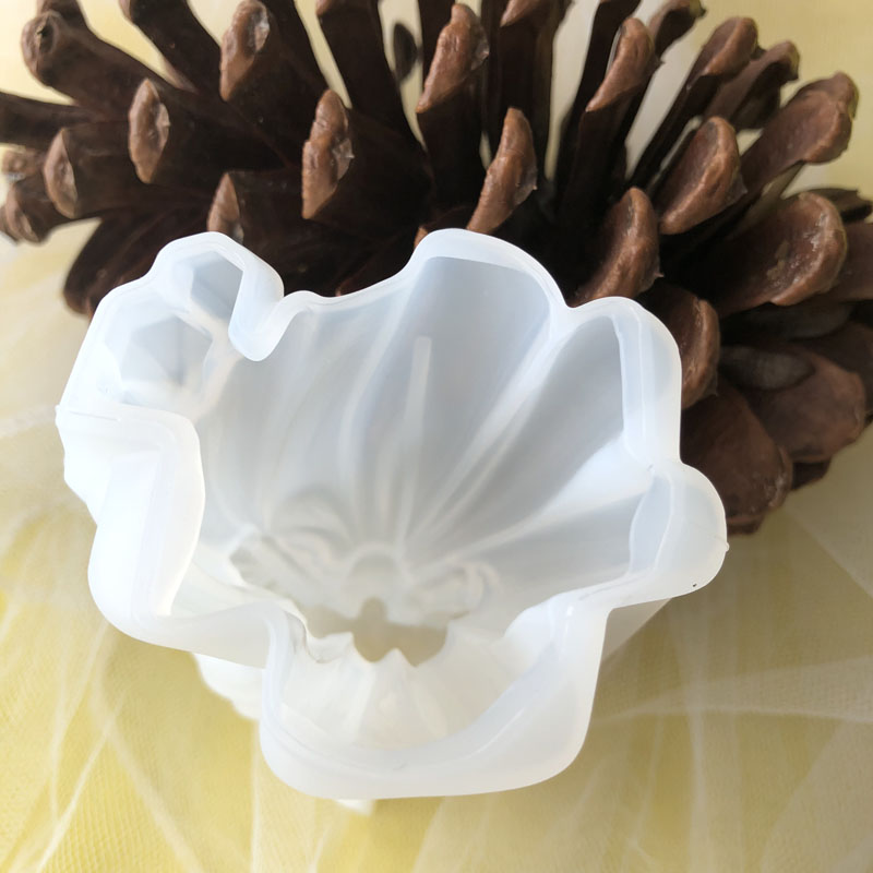 3d bonito princesa silicone ve - Candle Making Supplies For Beginners avaliação e preço