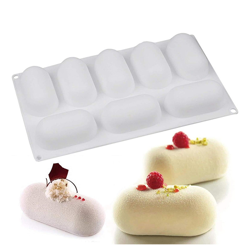 Mousse bolo molde de silicone  - Candle Supplies Eu avaliação e preço