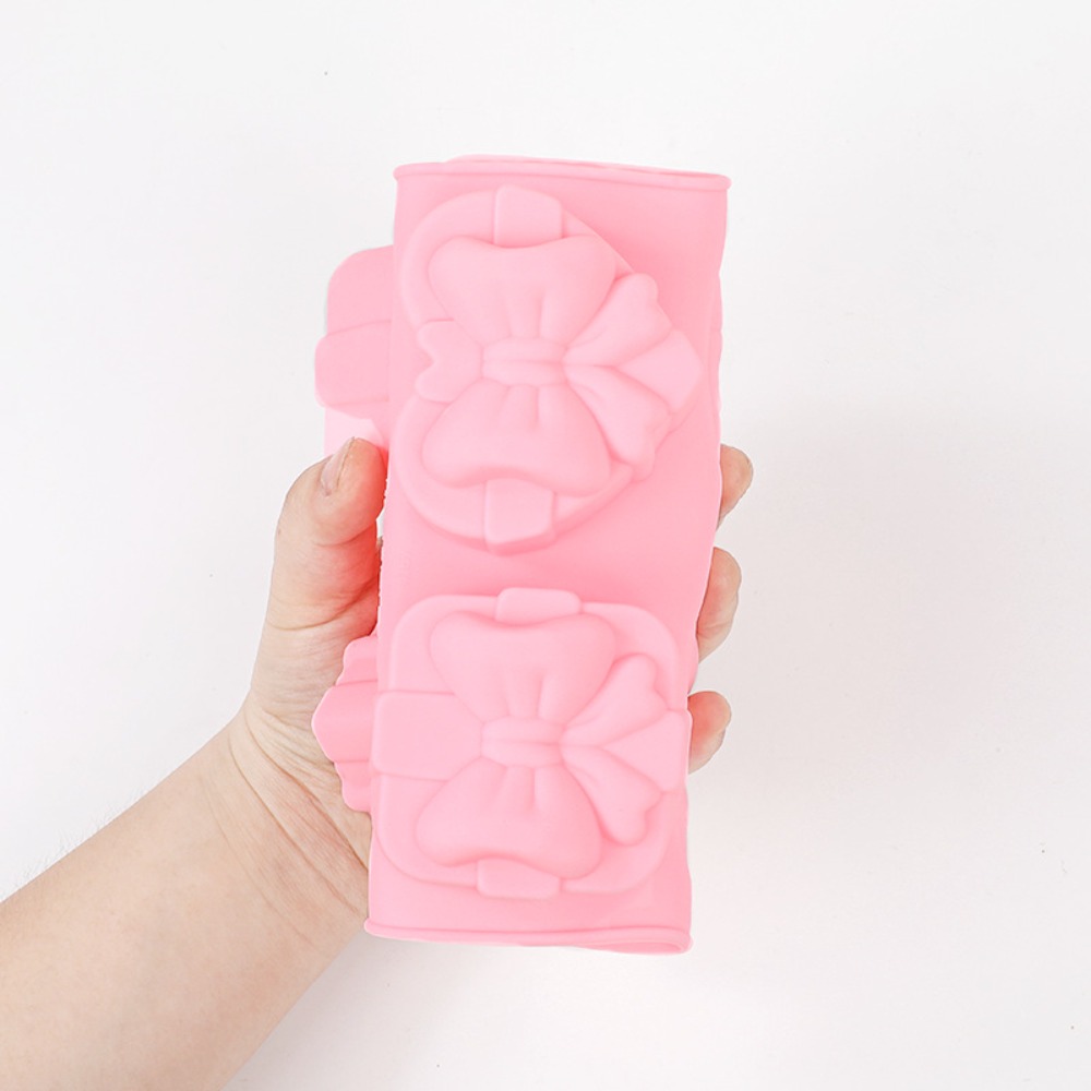 Molde de silicone quadrado em  - Candle Making Supplies For Beginners avaliação e preço