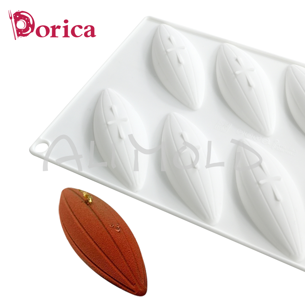 Cocao feijão molde de silicone - Candle Supplies Eu avaliação e preço