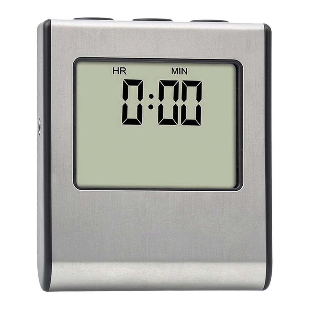 Termômetro Digital LCD para Ca - Digital Thermometer Probe avaliação e preço