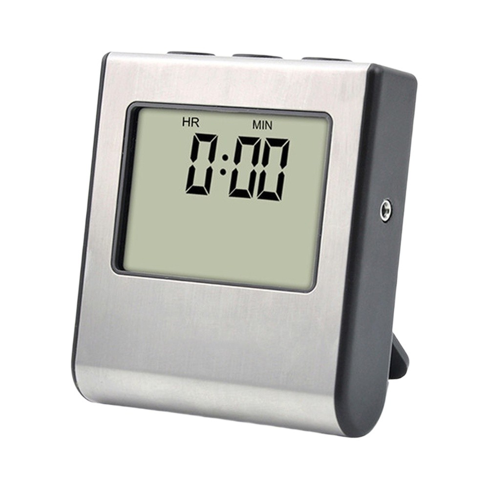 Termômetro Digital LCD para Ca - Digital Thermometer Probe avaliação e preço