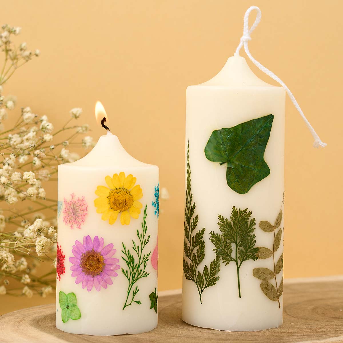 1 libras de cera de soja branc - Candle Making Supplies For Beginners avaliação e preço