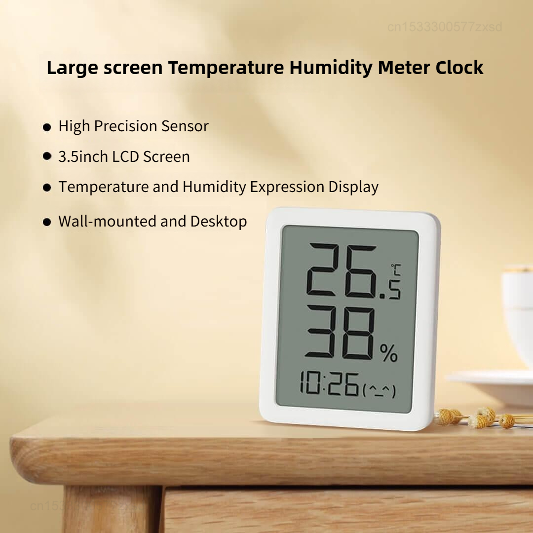 Termômetro Higrômetro Elétrico - Digital Thermometer Probe avaliação e preço