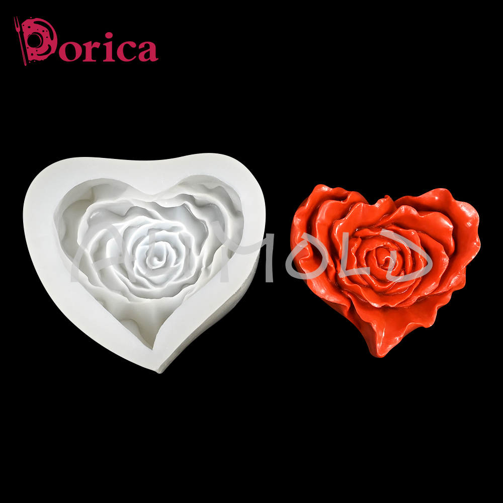 Molde de vela de silicone com  - Candle Supplies Eu avaliação e preço