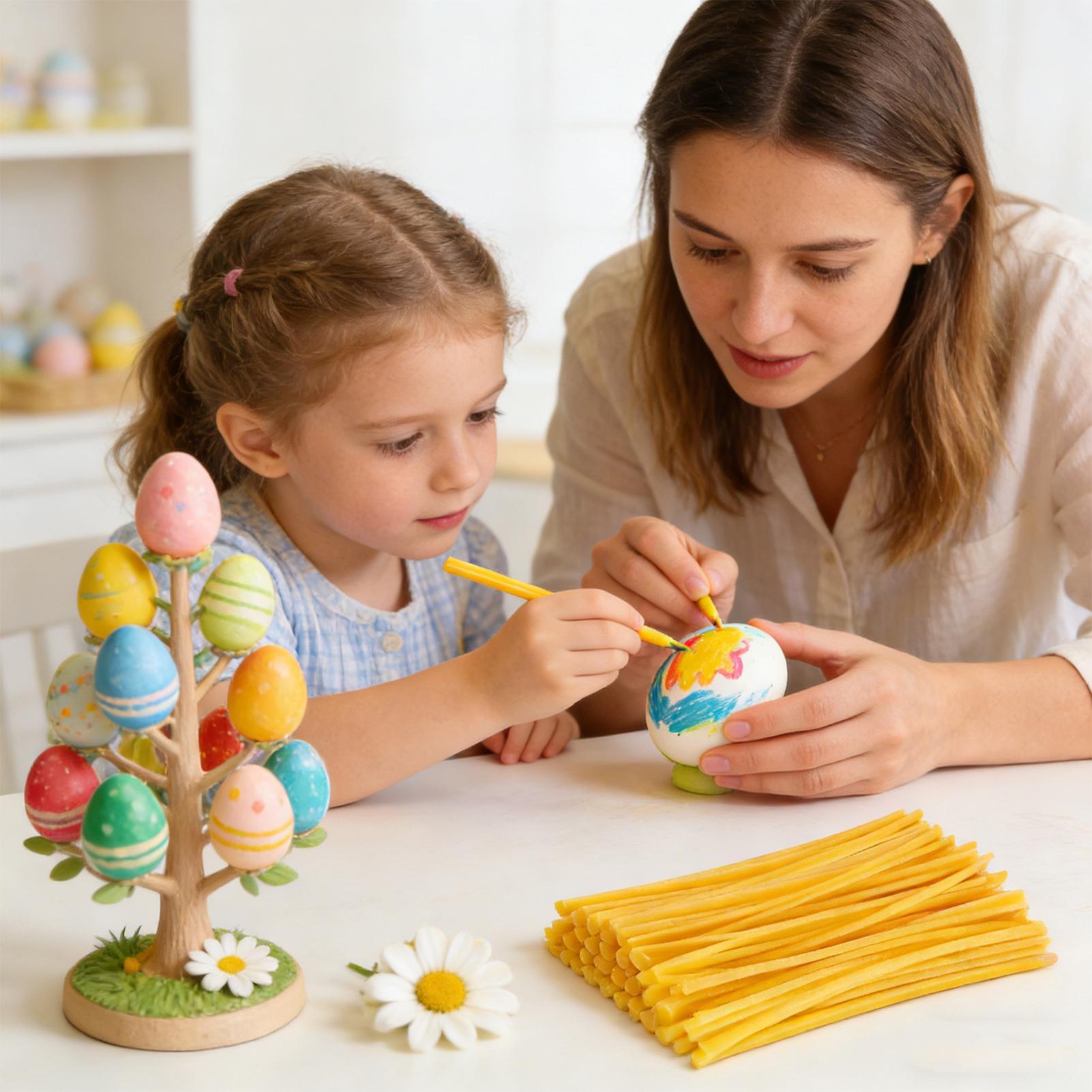 Bastões de Cera de Abelha para - Candle Making Supplies Usa avaliação e preço