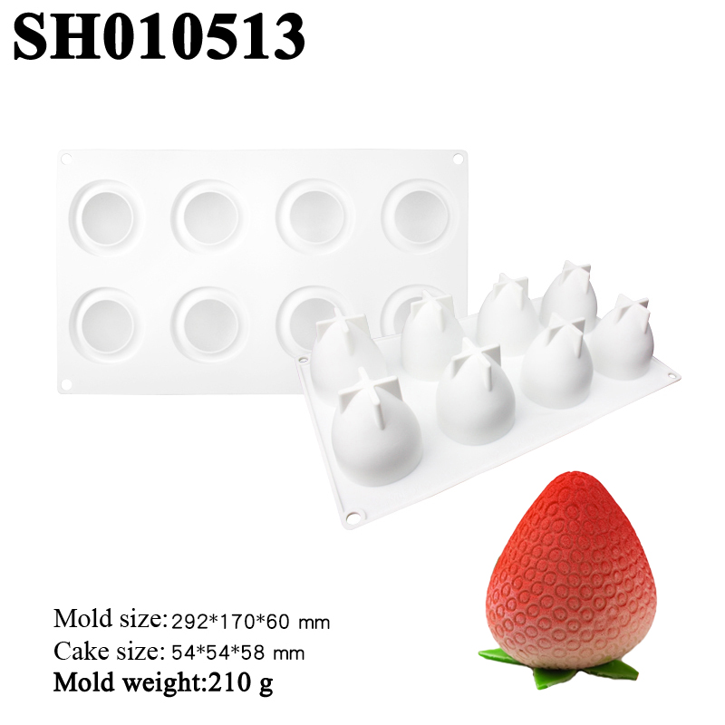 Meibum-Molde De Bolo De Silico - Candle Supplies Eu avaliação e preço