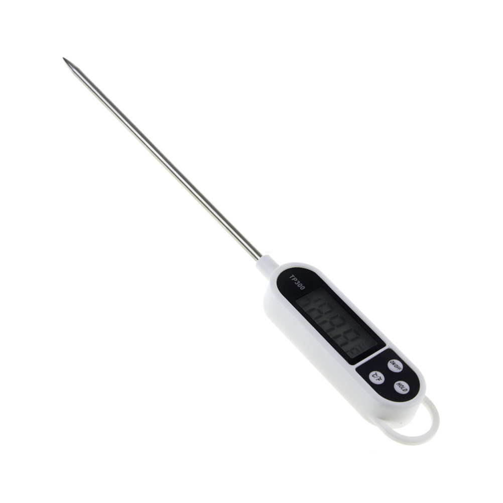 Termômetro Digital de Cozinha  - Digital Thermometer Probe avaliação e preço