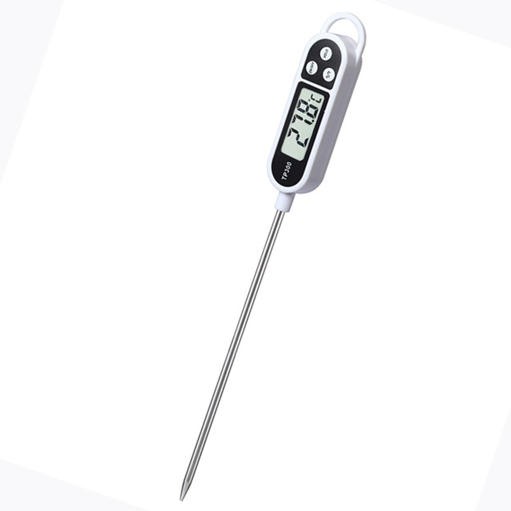 Termômetro Digital de Cozinha  - Digital Thermometer Probe avaliação e preço