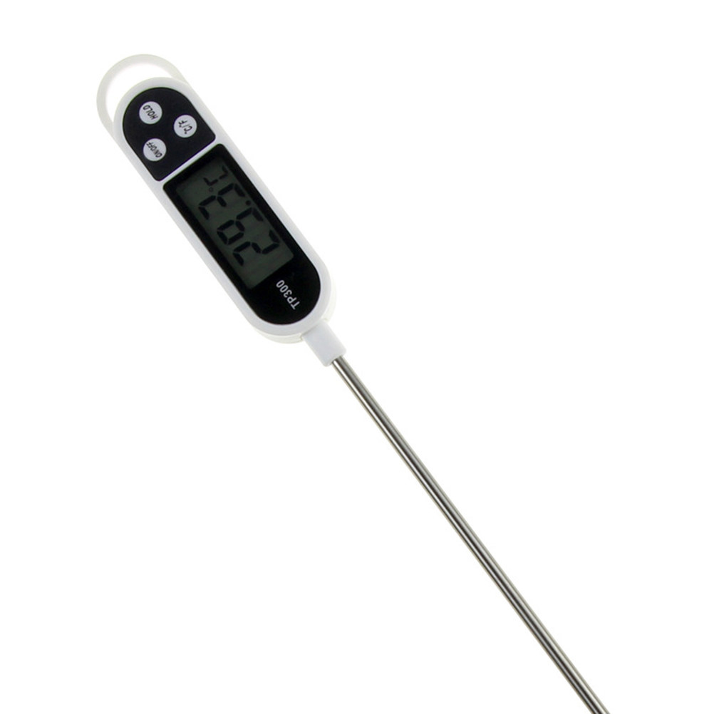 Termômetro Digital de Cozinha  - Digital Thermometer Probe avaliação e preço