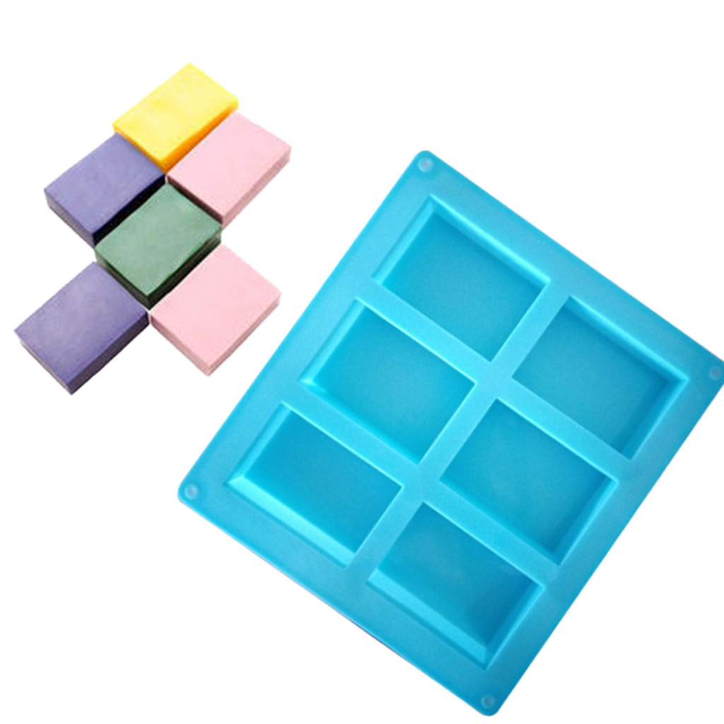 Molde de Silicone para Doces e - Candle Supplies Eu avaliação e preço