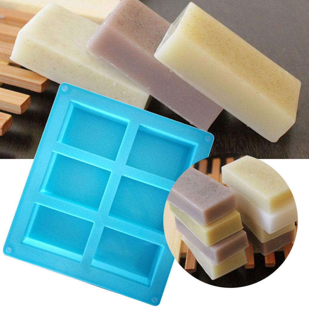 Molde de Silicone para Doces e - Candle Supplies Eu avaliação e preço